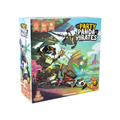 Party Panda Pirates - Juego de mesa