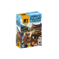 31 Minutos: La Feria de Las Pulgas de Titirilquén - Juegos de Mesa
