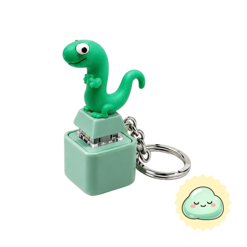 Clicker con Sonido - Happy Stim