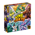 King of Tokyo - Juego de Mesa (Español)