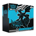 Elite Trainer (ETB) - Black Bolt