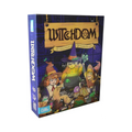 Witchdom  - Juego de mesa