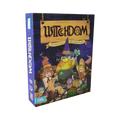 Witchdom  - Juego de mesa