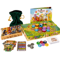 Flamecraft Duals - Juego de mesa