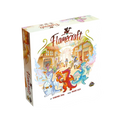 Flamecraft - Juego de mesa