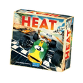 HEAT - Juego de mesa