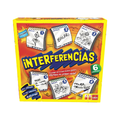 Interferencias - Juego de Mesa