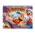 La Cucaracha (Hexbug) - Juego de Mesa