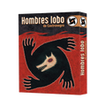 The Werewolves of Castonegro - Board Game