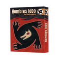 Los Hombres Lobo de Castonegro - Juego de Mesa
