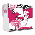 Elite Trainer (ETB) - White Flare