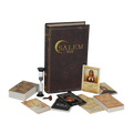 Salem 1692 (ESP) - Juego de Mesa