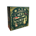 Alta Sociedad - Juego de Mesa