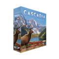 Cascadia (Español) - Juego de Mesa