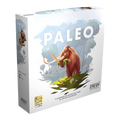 Paleo (Español) - Juego de Mesa