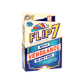 Flip 7 (varios) - Juego de Cartas