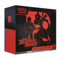 Elite Trainer (ETB) - Destined Rivals