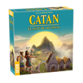 Catan Auge de los incas - Juego de Mesa