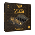Ajedrez - The Legend of Zelda Edition