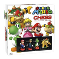 Ajedrez - Mario Bros Edition