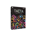 Tacta - Juego de Cartas
