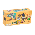 Master Dater - Juego de cartas (18+) (Cyanide & Happiness)