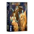 Moirai - Juego de Cartas