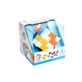Plug & Play Puzzler - Juego de Lógica