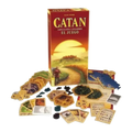 Catan Expansiones de Jugadores 5-6+ (Varias)