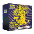 Elite Trainer (ETB) - Surging Sparks