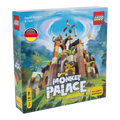 Monkey Palace - Juego de mesa (Lego)