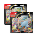 3 Blister Pack - Megaevolution