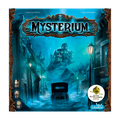 Mysterium - Juego de mesa