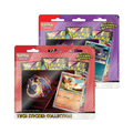 3 Blister Pack - Ascended Heroes