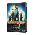 Pandemic - Juego de Mesa