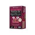 Pareja de Pacotilla – Juego de Cartas (18+)