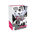 Booster Bundle - White Flare