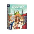 Quorum - Juego de Mesa