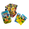 Mini Tin - Ascended Heroes (Diseño al Azar)