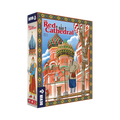 The Red Cathedral - Juego de Mesa (Español)