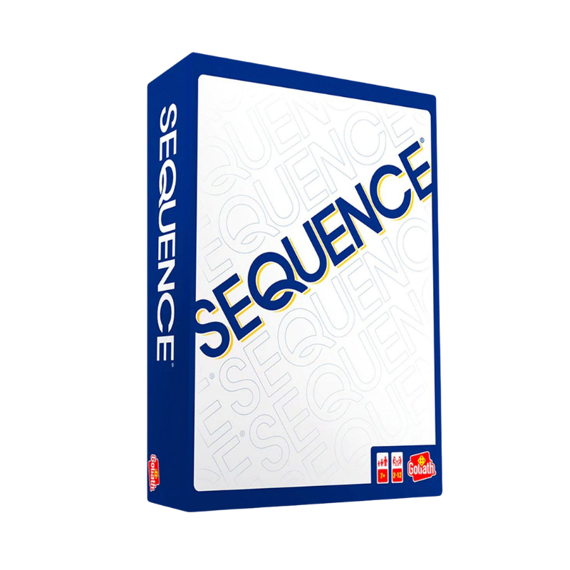 Sequence (Classic) -  Juego de Mesa