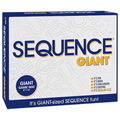 Sequence Giant (JUMBO) - Juego de Mesa