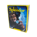 Splendor - Juego de Mesa