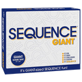 Sequence Giant (JUMBO) - Board Game
