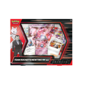 Team Rocket Mewtwo ex Box