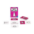 Thats not a Hat - Juego de Cartas