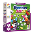 The Genius Star - Juego de lógica