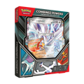 Combined Powers Premium Collection