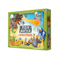 Toy Battle - Juego de Mesa