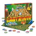 Labyrinth - Pokemon